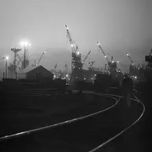 CD NIGHT WILL FADE AND FALL APART