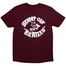 Tričko Stamp Out The...