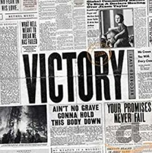 CD BETHEL MUSIC - VICTORY