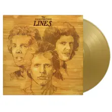 Vinyl Lines