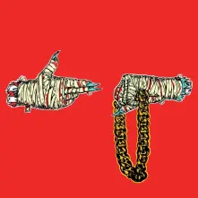 CD RUN THE JEWELS 2