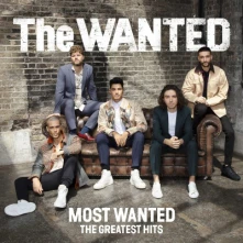 CD WANTED - MOST WANTED: THE GREATEST HITS