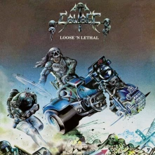 CD SAVAGE - LOOSE 'N LETHAL