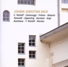 CD BRANDENBURG CONCERTO NO.6 BWV1079