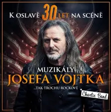 CD Muzikály...Tak Trochu Rockově