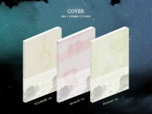 GOT7, CD Got7 - Present : You & Me Edition