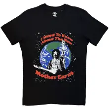Tričko Earth Day