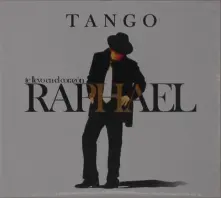 CD TE LLEVO EN EL CORAZON - TANGO