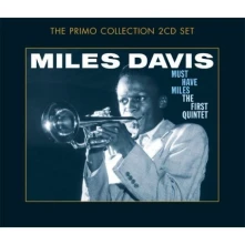 CD MUST-HAVE MILES