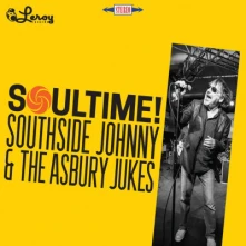 CD SOULTIME!