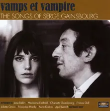 CD VAMPS ET VAMPIRE