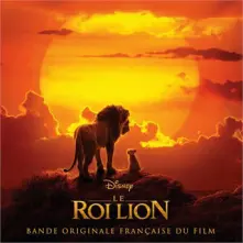 CD LE ROI LION