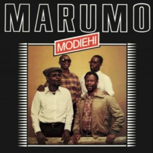 CD MODIEHI