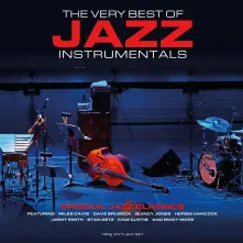 Vinyl VERY BEST OF JAZZ INSTRUMENTALS