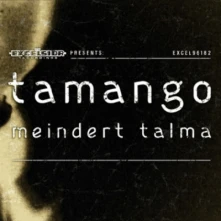 CD TALMA, MEINDERT - TAMANGO + DVD