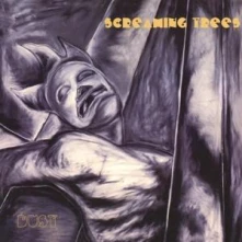 CD SCREAMING TREES - DUST
