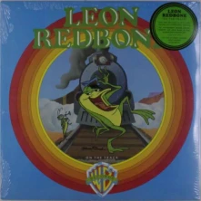 Vinyl ON THE TRACK