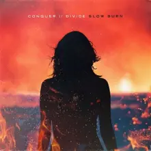 Vinyl SLOW BURN