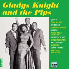 Vinyl GLADYS KNIGHT & THE PIPS