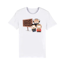 Tričko Gang T-shirt