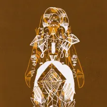 Vinyl MAGIC CASTLES - THE LORE OF MYSTICORE