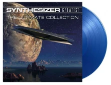 Vinyl SYNTHESIZER GREATEST, ED - ULTIMATE COLLECTION