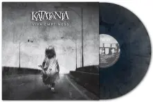 Vinyl VIVA EMPTINESS
