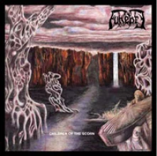 CD FUNEBRE - CHILDREN OF THE SCORN