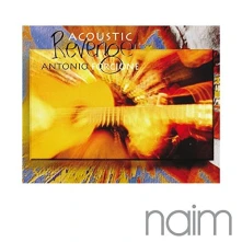 CD ACOUSTIC REVENGE