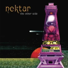 CD NEKTAR - OTHER SIDE