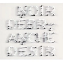 CD NOIR DESIR - DEBRANCHE