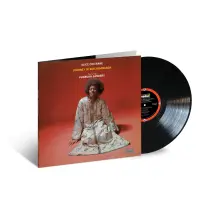 Vinyl JOURNEY IN SATCHIDANANDA