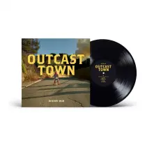 Vinyl OUTCAST TOWN