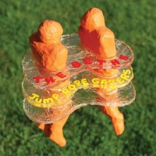 CD JUMP ROPE GAZERS