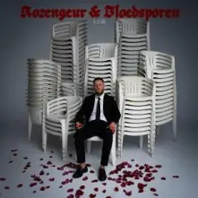 CD ROZENGEUR & BLOEDSPOREN