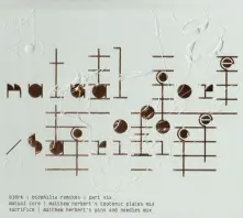 Björk, CD BIOPHILIA REMIXES PART 6