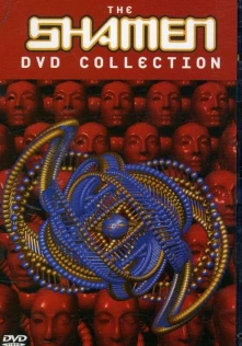 DVD SHAMEN - DVD COLLECTION