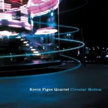 CD QUARTET- - CIRCULAR MOTION