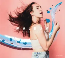 CD Malbum