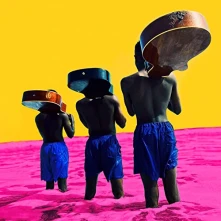 CD A Beautiful Revolution Pt. 2