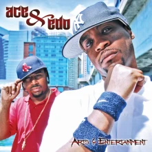 Vinyl & Edo G. - Arts & Entertainment