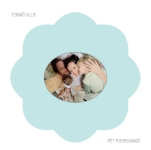 CD a Tamara Klusová - Pět Pohromadě