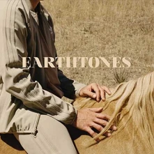 CD BAHAMAS - EARTHTONES