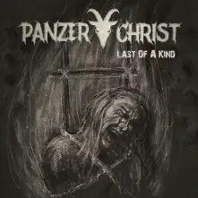Vinyl PANZERCHRIST - LAST OF A KIND