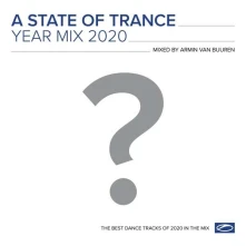 CD V/A - A STATE OF TRANCE YEARMIX 2020