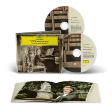 CD SCHUBERT: TREASURES