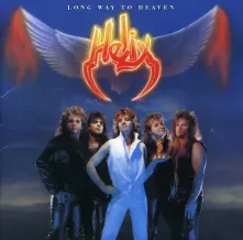 CD Long Way To Heaven