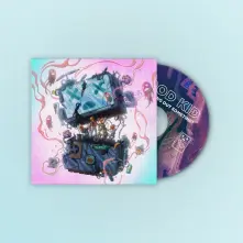 CD CAN WE HANG OUT SOMETIME?