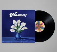 Vinyl FLOWERS