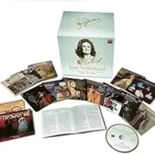 CD JOAN SUTHERLAND OPERA VOL.2